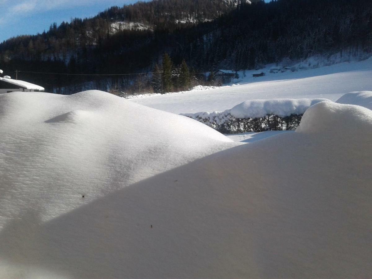 Laercheck Apartment Ramsau bei Berchtesgaden Екстериор снимка