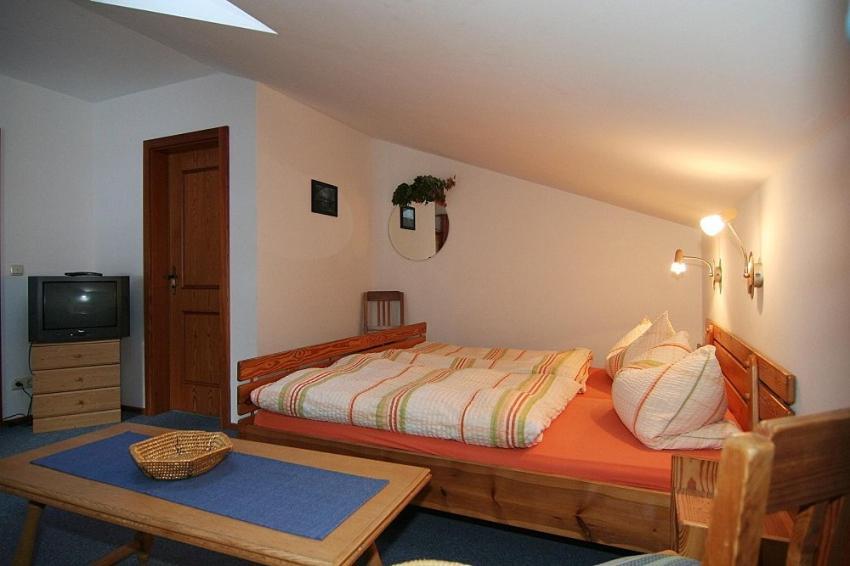 Laercheck Apartment Ramsau bei Berchtesgaden Екстериор снимка